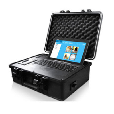 食品安全快速检测仪 JCY