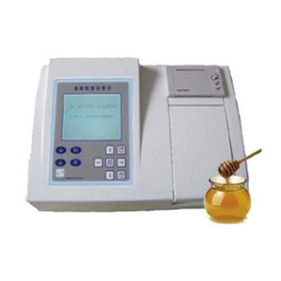 蜂蜜快速检测仪 DDBJ