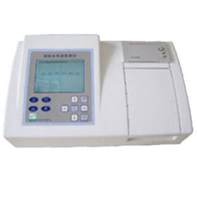 燕窝亚硝酸盐检测仪 DDBJ