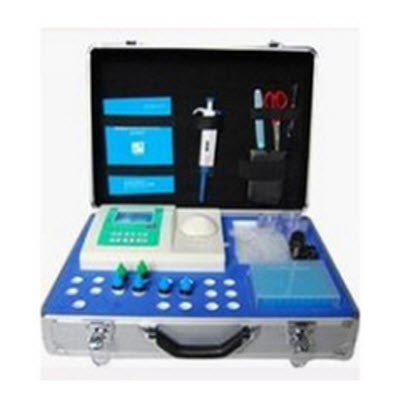 大米重金属检测仪 DDBJ-5型