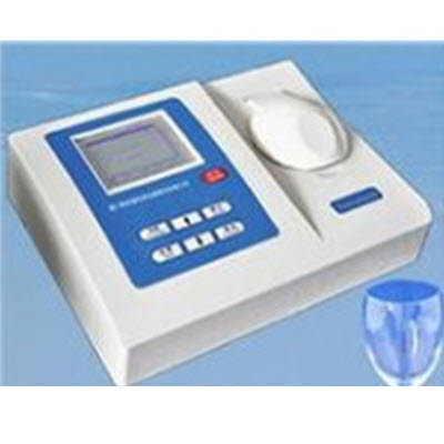 食品二氧化硫快速检测仪 DDBJ