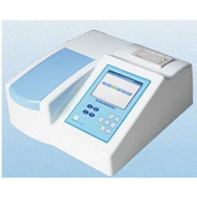 非食用物质快速检测仪 DDBJ-20G