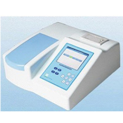 非食用物质快速检测仪 DDBJ-16G