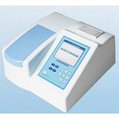 非食用物质快速检测仪 DDBJ-8G