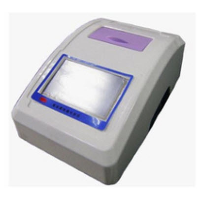 食品重金属分析仪 DDBJ