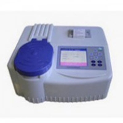 多功能精密分析仪 DDBJ