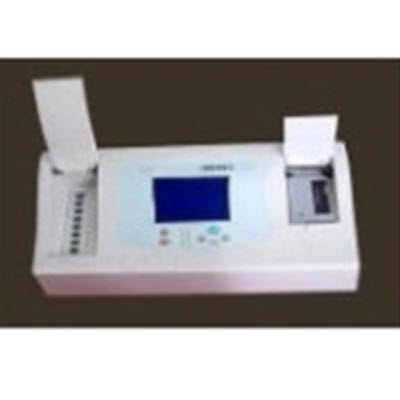 五合一食品安全综合分析仪 WT-32C