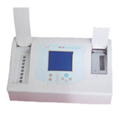 三合一微电脑快速测定仪 WT-32B