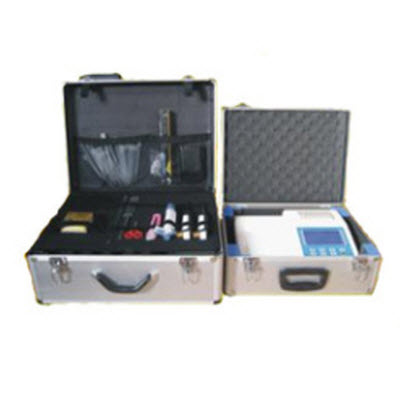 多功能食品安全综合检测仪 DT10