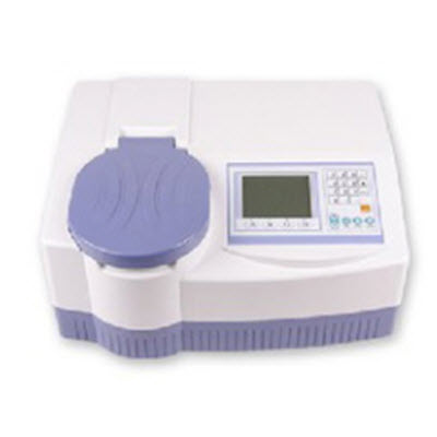 食品安全快速检测仪 32合1