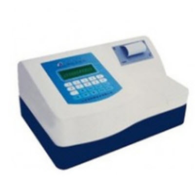 食品过氧化氢检测仪