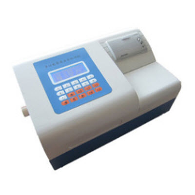 食品安全快速检测仪 1221