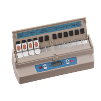 便携式农药残留速测仪 YGNSPR-12N