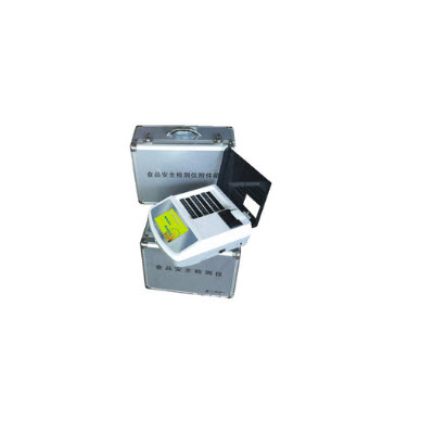 便携式农残快速检测仪 SJ24NCA