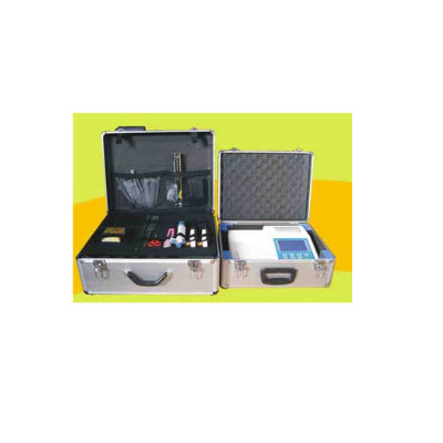 便携式农残快速检测仪 SJ10NC