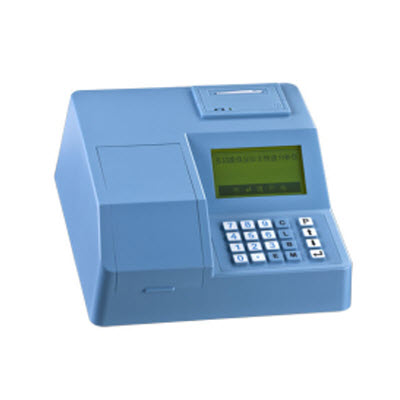 多功能食品安全快速分析仪 YGNSSP-8N