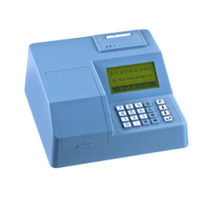 茶叶安全快速分析仪 YGNSSP-CY04