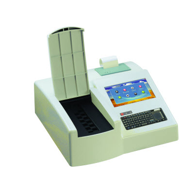 人工合成色素快速分析仪 YGNSSP-SS09