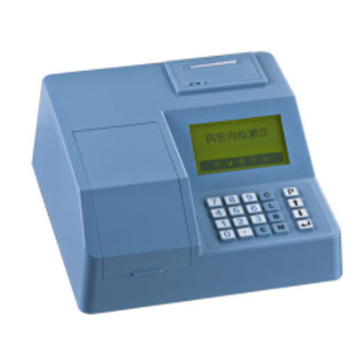 病害肉快速分析仪 YGNSSP-BH03