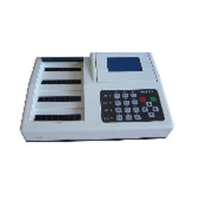 农药残留检测仪  HAD-32