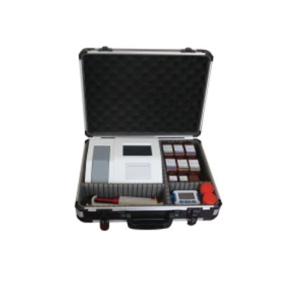 病害肉快速检测仪  H28391