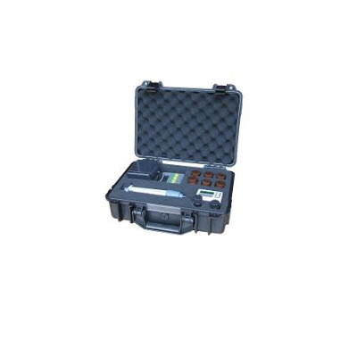 手持式食品安全分析仪 HAD-ZA1