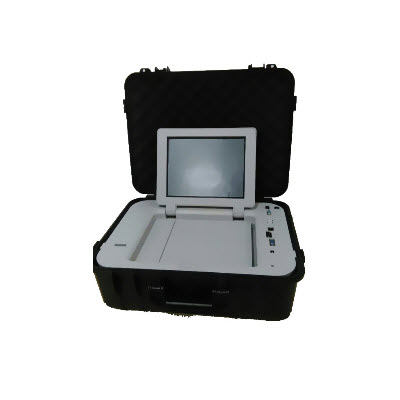 多功能食品安全检测仪   H28040