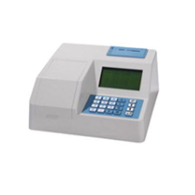 蔬菜农药残检测留仪   XLSPRD-8