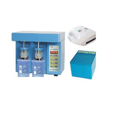 面筋洗涤仪 QW-JMGZ-III