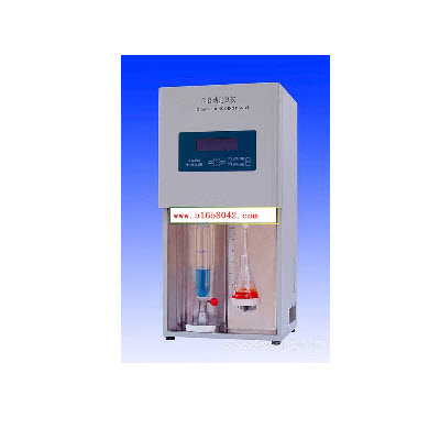蛋白质测定仪  XJ-KDN-1000
