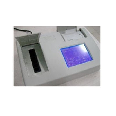 农残分析仪（6通道）   HA-WT-51A