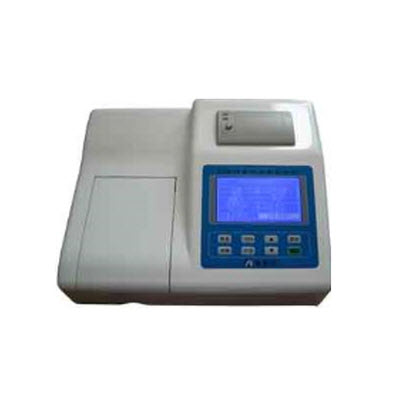 多功能食品安全检测仪  SNS-NYV-1201