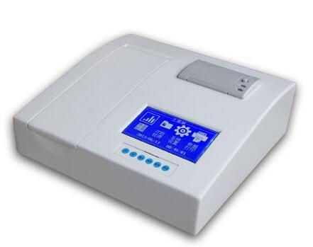 农药残留快速检测仪 HN-108