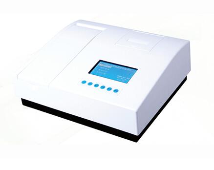 农药残留快速检测仪 HN-1100