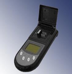 便携式残留农药快速检测仪器 HG-4