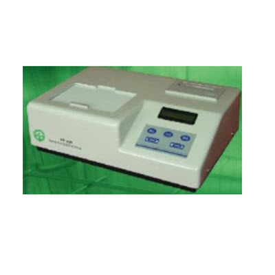 农药残毒测试仪  BJDRP-420