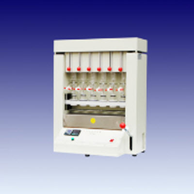 粗脂肪测定仪 SZF-06GI