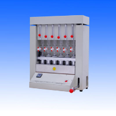 粗脂肪测定仪 SZF-06G