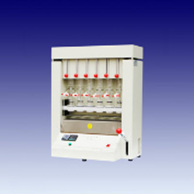 粗脂肪测定仪 SZF-06T