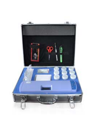 便携式果蔬农残速测仪 NYK12-PC03