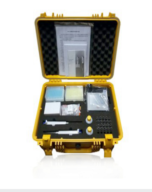 生物毒性检测仪 WDX -LumiFox