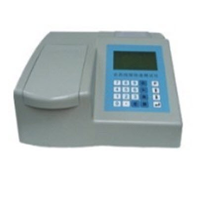 农药残留快速测试仪    ET-116P