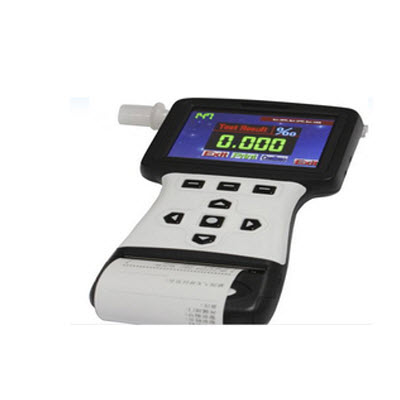 酒精测试仪 FIT240