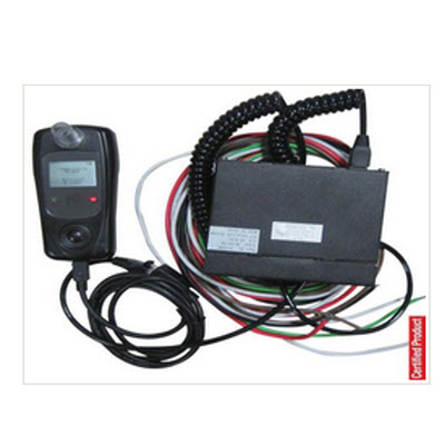 呼吸式酒精测试仪 FiT228-LC