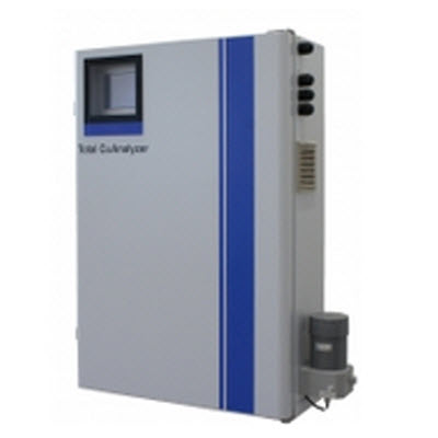 重金属系列在线分析仪 Hach HMA