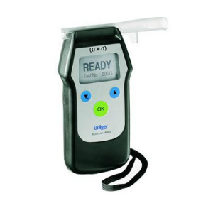 酒精检测仪 Alcotest 6810 med