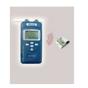 呼出酒精含量气体检测仪 KP180