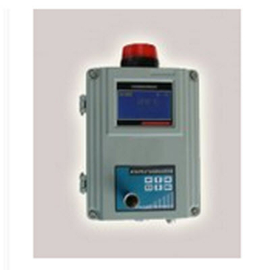 壁挂式呼出酒精含量检测仪 KP100