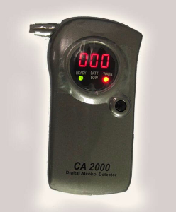 酒精含量测定仪 SQ-CA2000