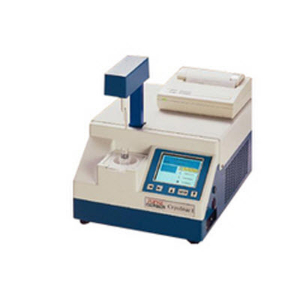 牛奶冰点仪 GERBERCryostarⅠ